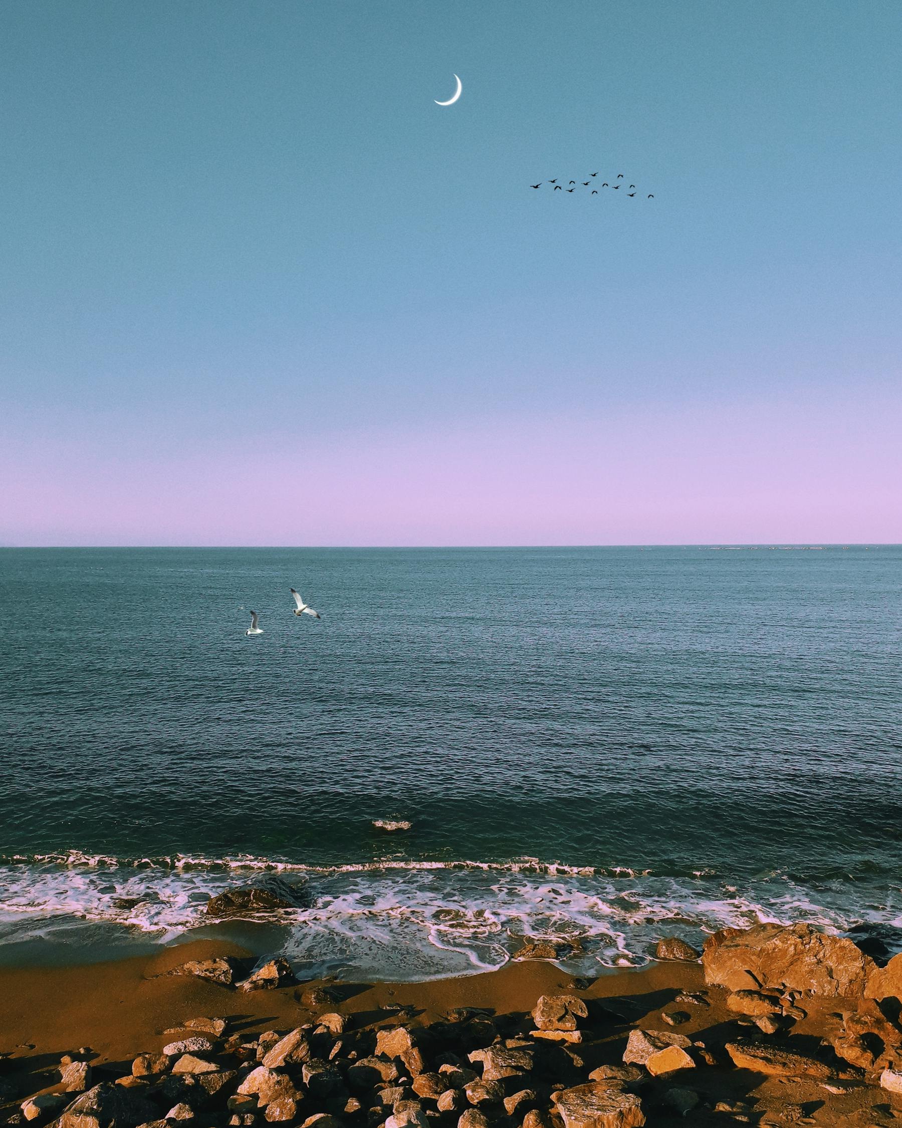 永暑岛最新景象,南海明珠的繁荣发展之路