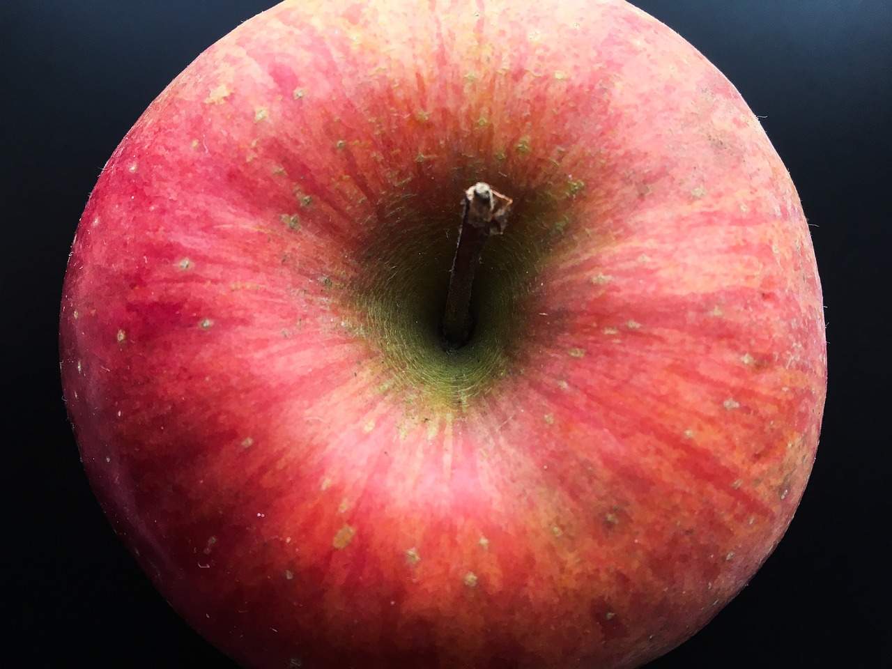 今年最新款苹果，科技与美味的完美结合亮相市场！