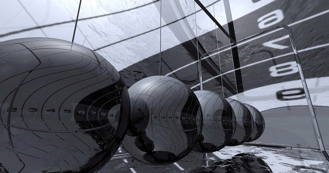 探索最新3D技术走势图，未来科技趋势展望