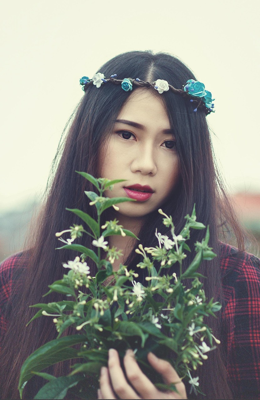 林志玲婚后最新照片，优雅依旧，幸福满溢的婚后生活