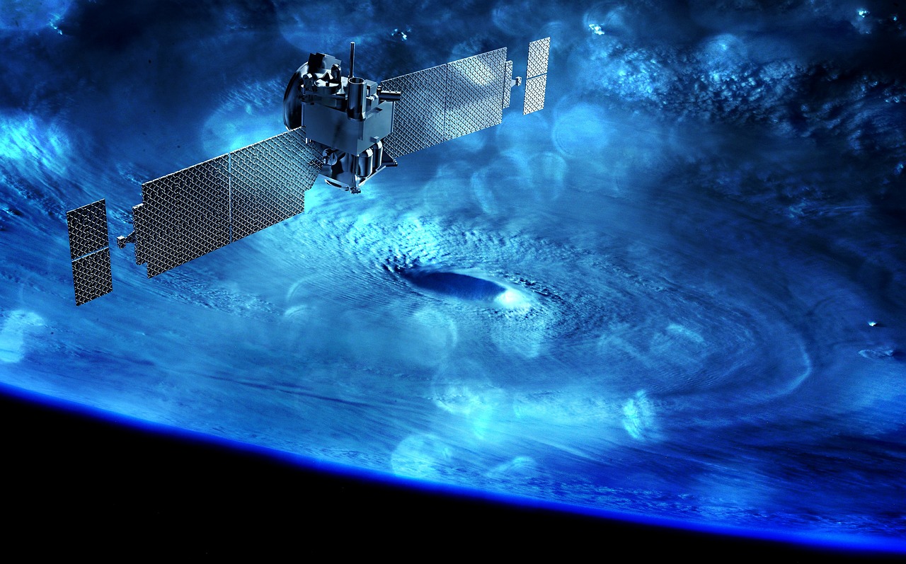 中国最新火星探测器，探索火星的新里程碑启动之旅